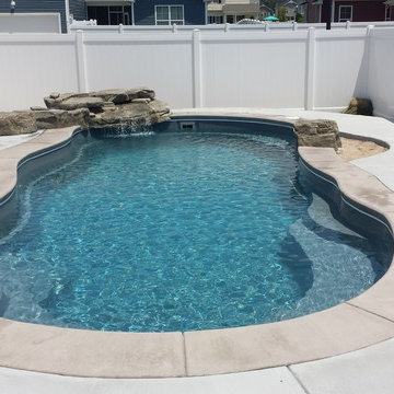 Our Work