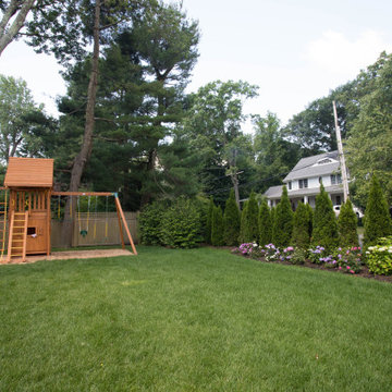 Timeless Landscape Master Plan