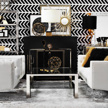 Graphic Glamour