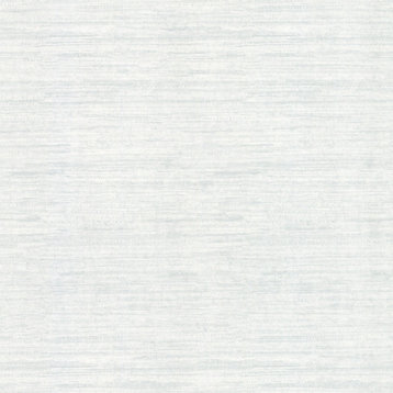 Tessuto Light Gray Distressed Coordinate Wallpaper Bolt