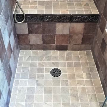 T&M Bathroom Remodels