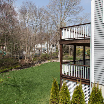 Colonial Custom Home