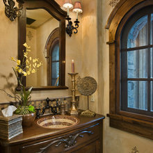 Powder Bath