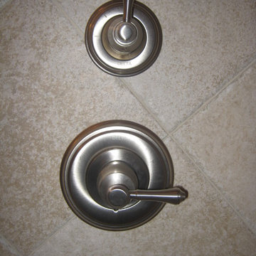 Detailed Bath Design (B-56)