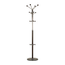 coat racks and storage
