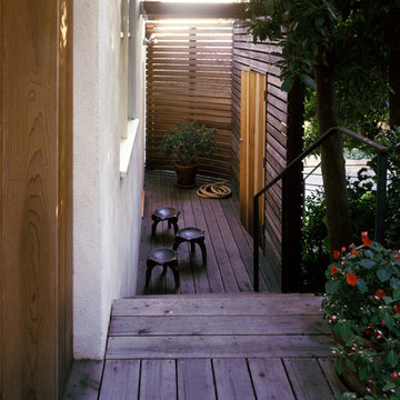 Starter House | Los Angeles, CA residence addition and remodel