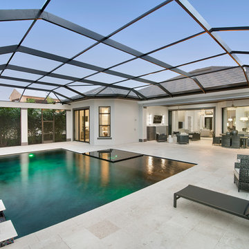 Pools That Serenity Built
