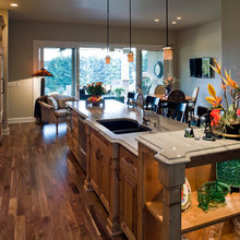 Kitchen Ideas