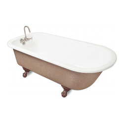 Clawfoot Bathtubs - Products