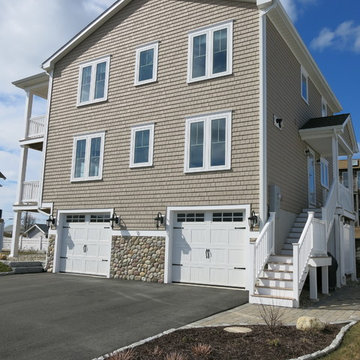 Connecticut Beach Home