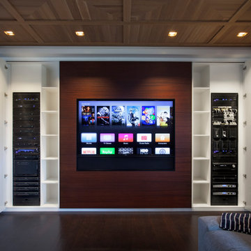 Equipment Racks