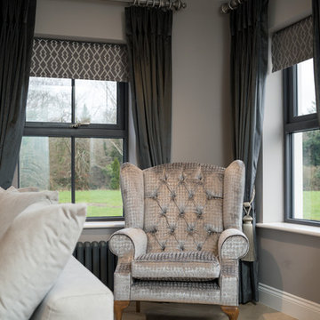 Formal Living Room