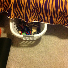 Boys Room