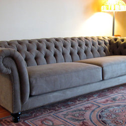 Claire - Sofas