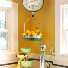 Kitchen Ideas