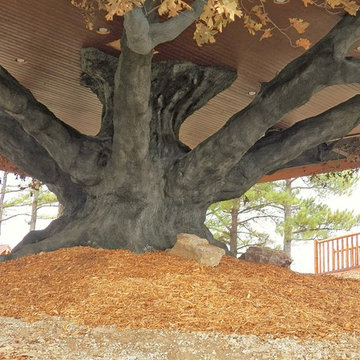Branson Cedars Resort Treehouse