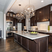 Countertops -Bedrock