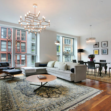 Interiors