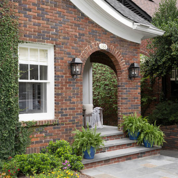 Morningside Bungalow Renovation