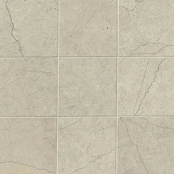 Chinchilla - Tile