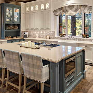 Refined Rustic