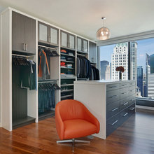 closet/vanity