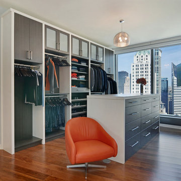 Urban High-Rise