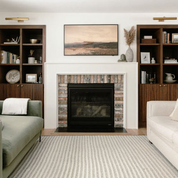 Arden Hills Regeneration