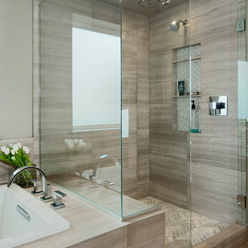 Mercer Island Whole House Renovation