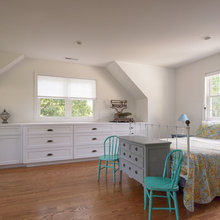 New Guest Suite