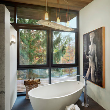 Bear Creek Mountain Residence