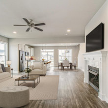 Living Room Ideas