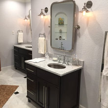 Bath lighting