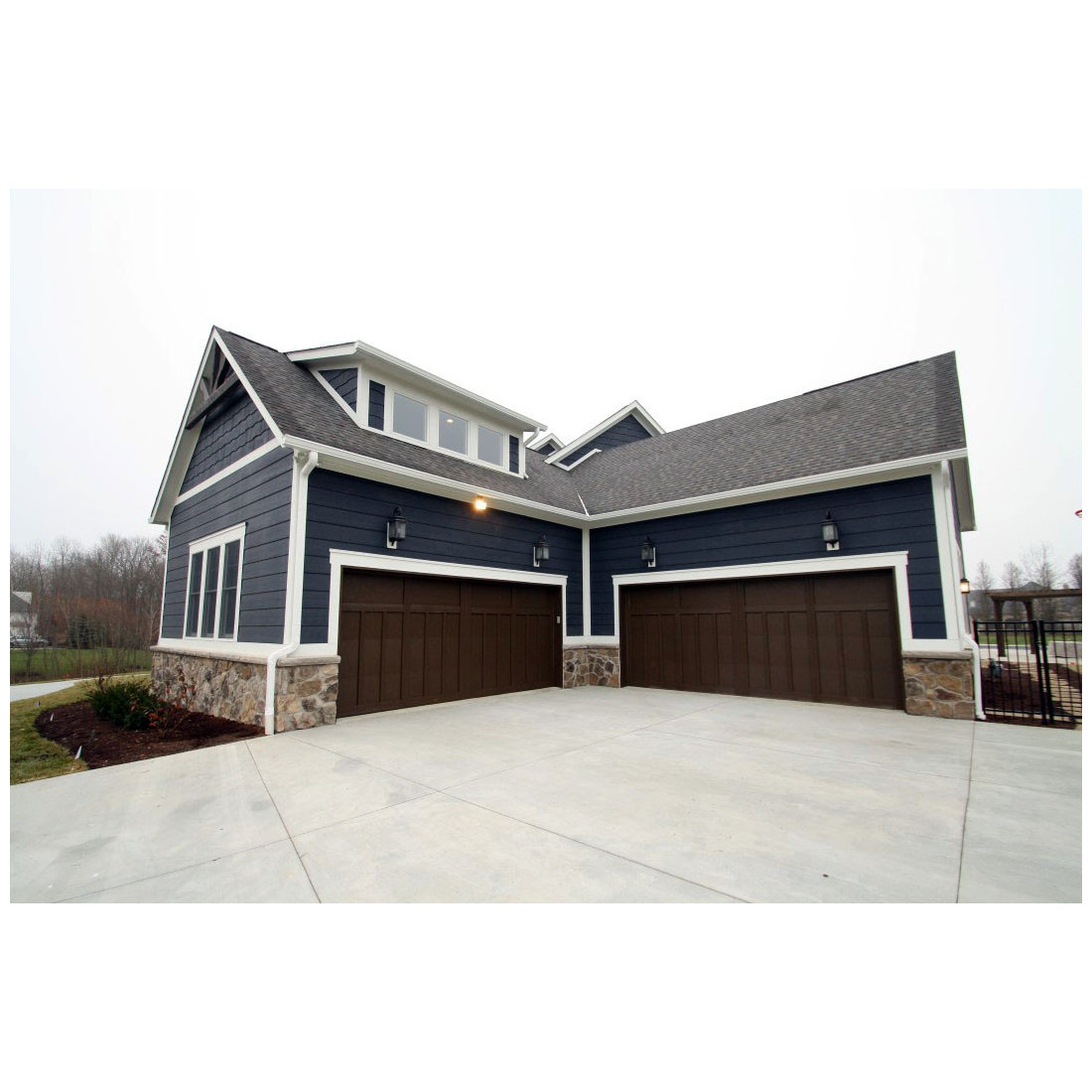 Westfield Project