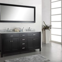 Classic Bathroom Vanities - Bath Products