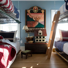 Staging Ideas Kids Spaces
