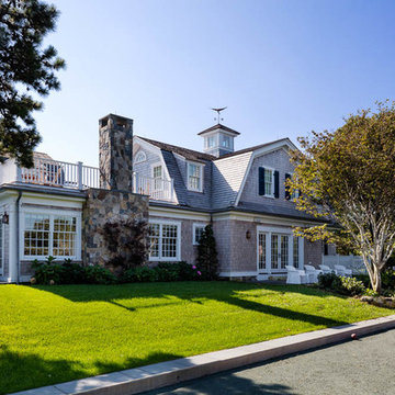 Coastal Compound