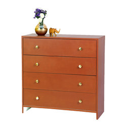 Storage Chests - Sunrise - Accent Chests And Cabinets