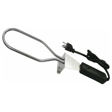 GrillPro 33666 Electric Charcoal Starter, 110 V