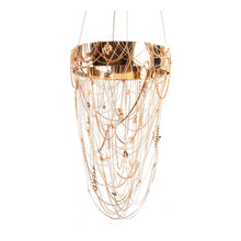 chandeliers
