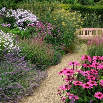 Country Gardens