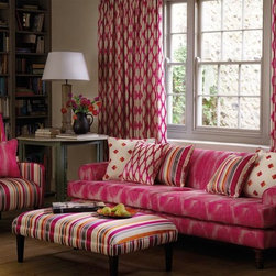 Our Fine Fabrics - Products