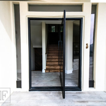 Topanga Project