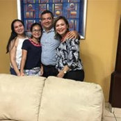 Violeta Pérez's photo