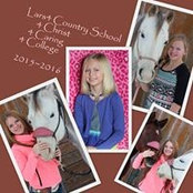 Heather Larsons foto