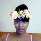 Ebony Williams's photo