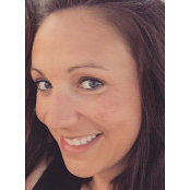 Sarah Knutes foto