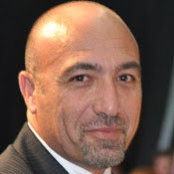 Photo de Anthony Banboukjian