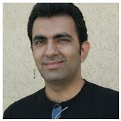 Satish Toranis foto