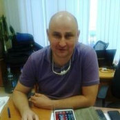 Сергей Александров's photo